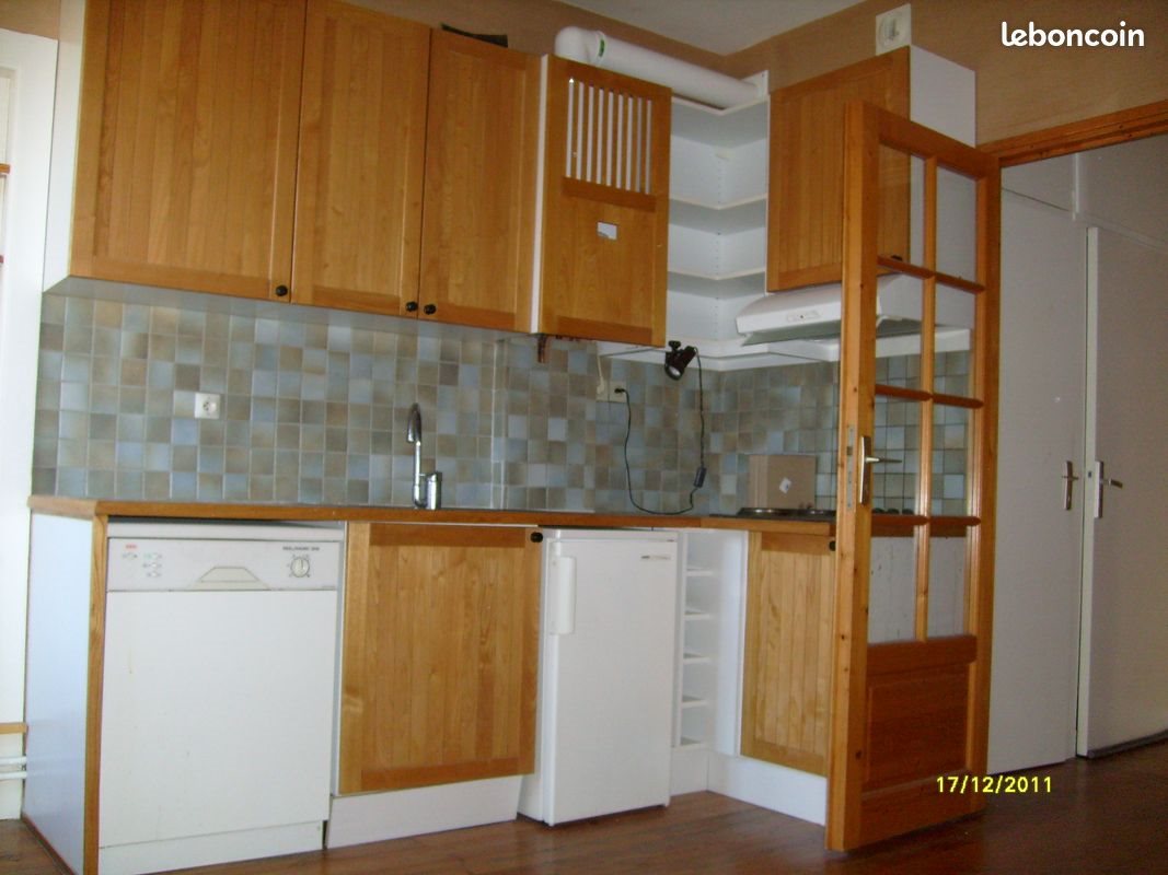 Appartement à louer, 70m², Sainte-Foy-lès-Lyon