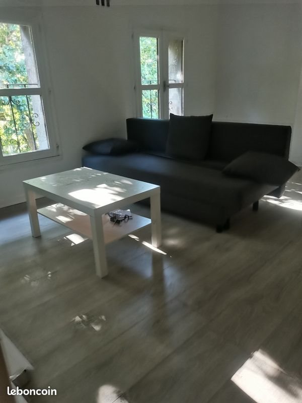 Appartement à louer, 30m², Uzès