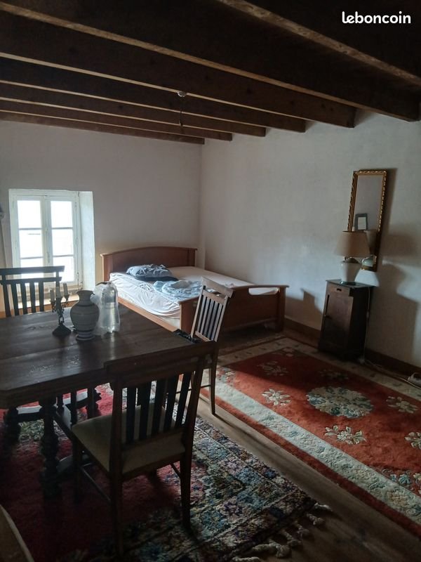 Maison à vendre, 150m², Saint-Caradec-Trégomel