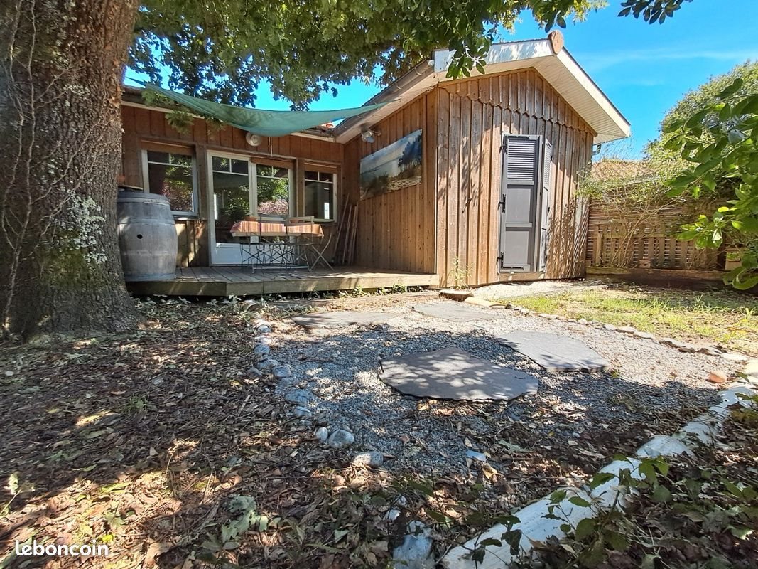 Maison à vendre, 50m², Gujan-Mestras