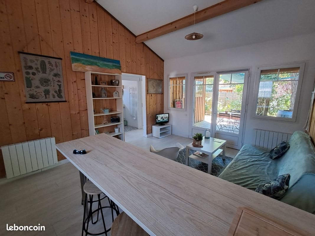 Maison à vendre, 50m², Gujan-Mestras