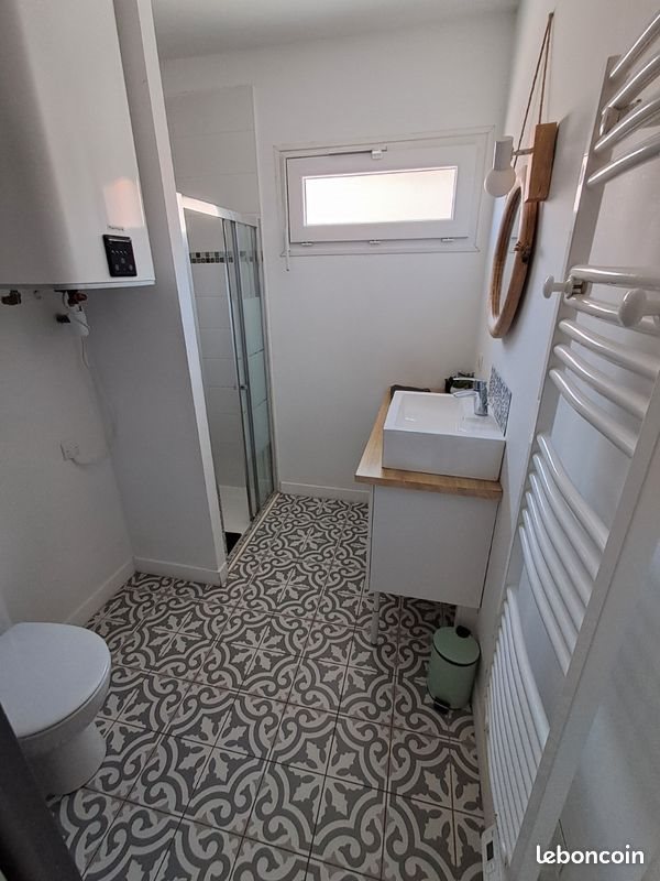 Maison à vendre, 50m², Gujan-Mestras