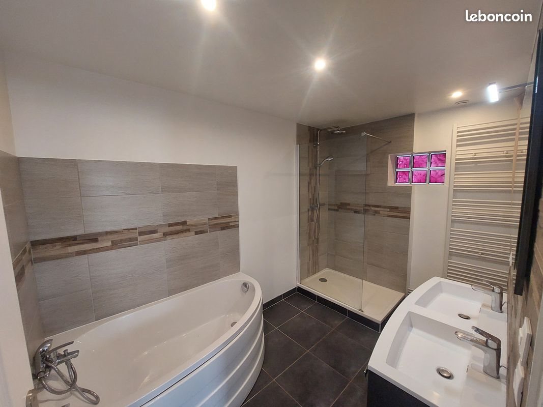 Maison à vendre, 87m², Le Petit-Quevilly