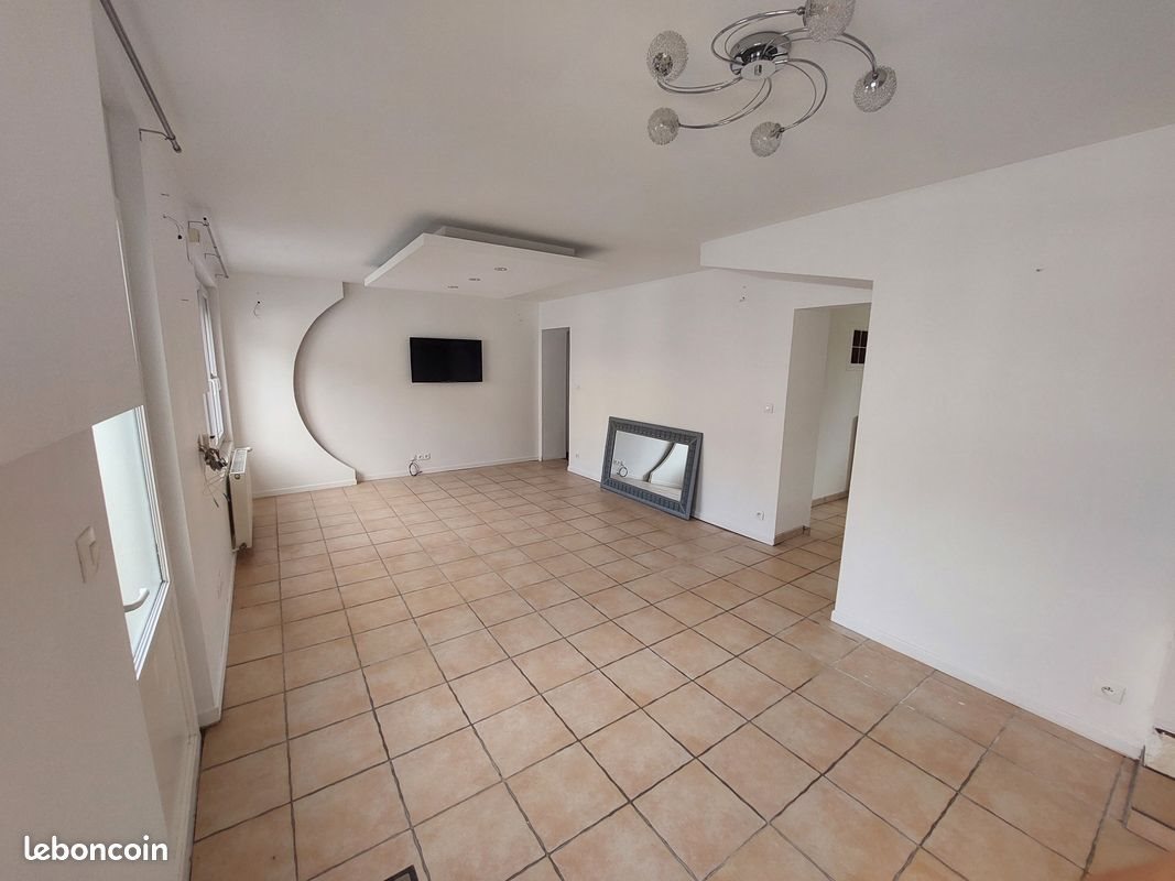 Maison à vendre, 87m², Le Petit-Quevilly