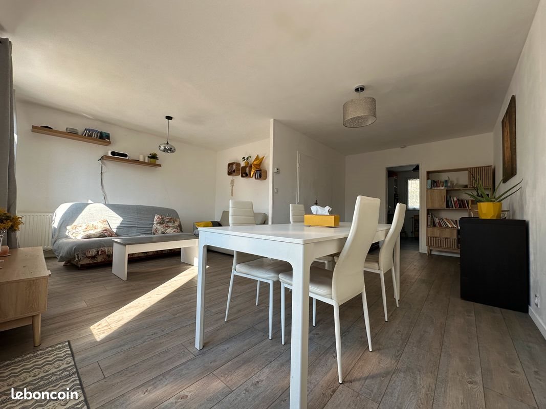 Maison à vendre, 95m², Saint-Jean-de-Braye
