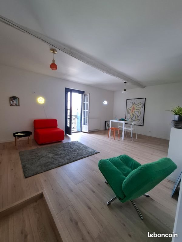 Appartement à vendre, 44m², Agde (Cap d'Agde)