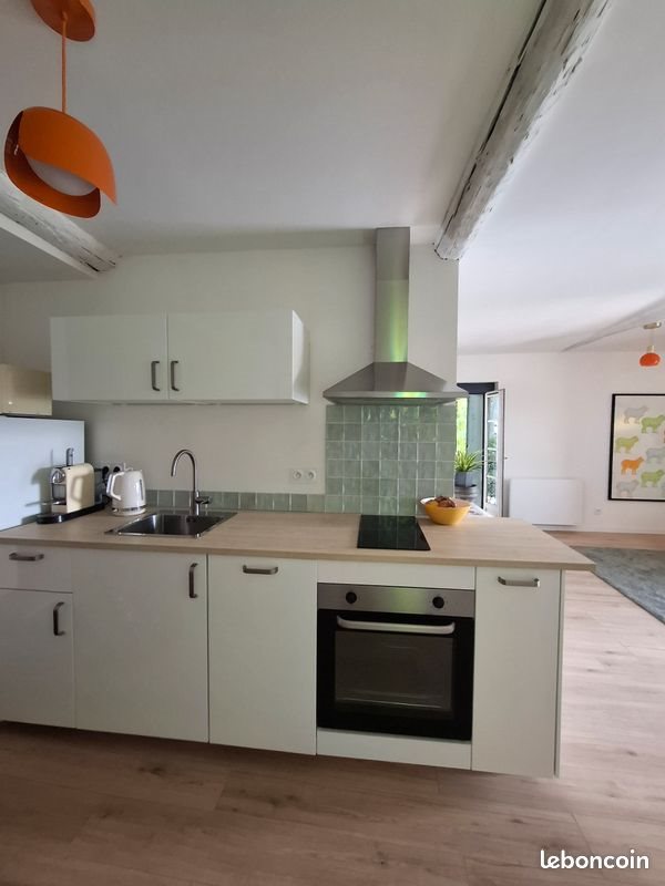Appartement à vendre, 44m², Agde (Cap d'Agde)