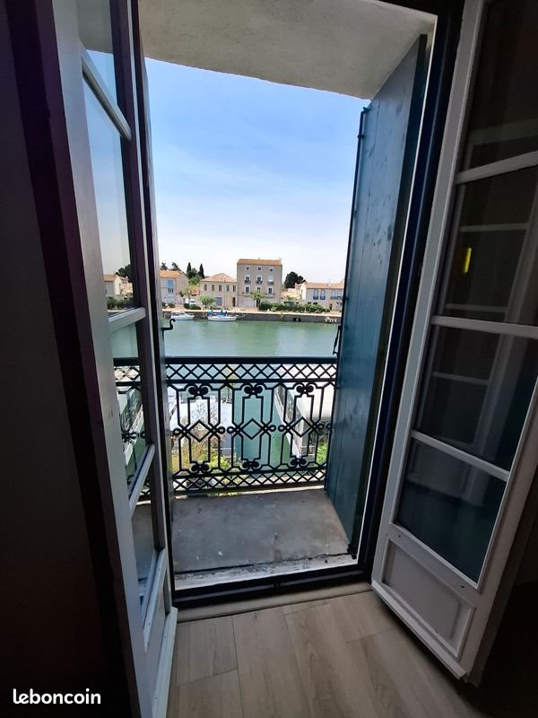 Appartement à vendre, 44m², Agde (Cap d'Agde)