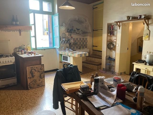 Maison à vendre, 41m², Aniane