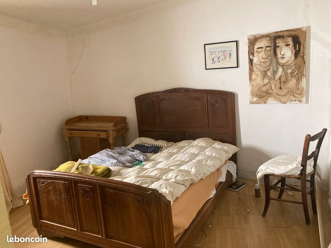 Maison à vendre, 41m², Aniane