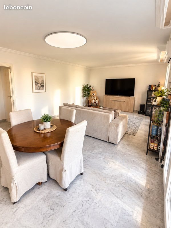 Appartement à louer, 95m², Saint-Raphaël