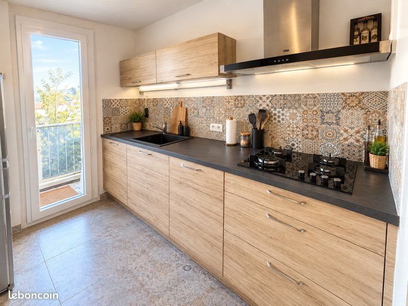 Appartement à louer, 95m², Saint-Raphaël