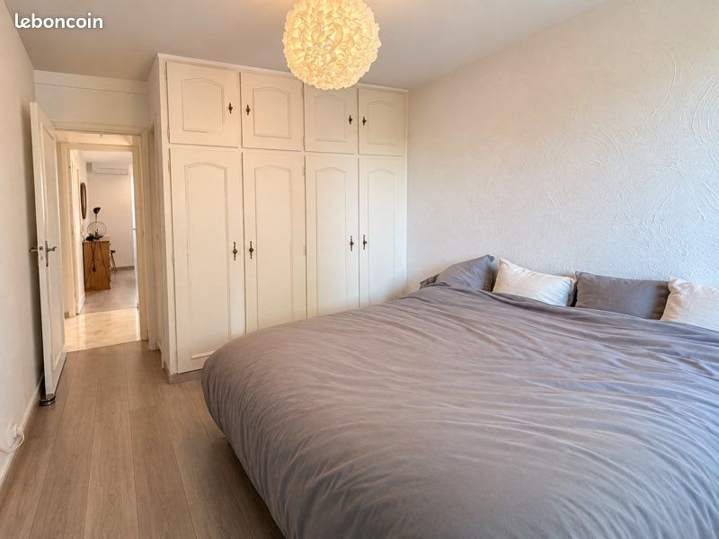 Appartement à louer, 95m², Saint-Raphaël