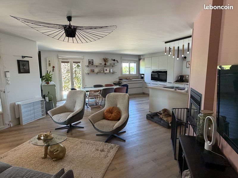 Maison à vendre, 175m², Couternon