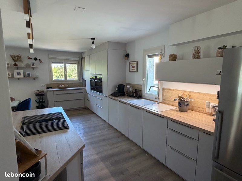 Maison à vendre, 175m², Couternon
