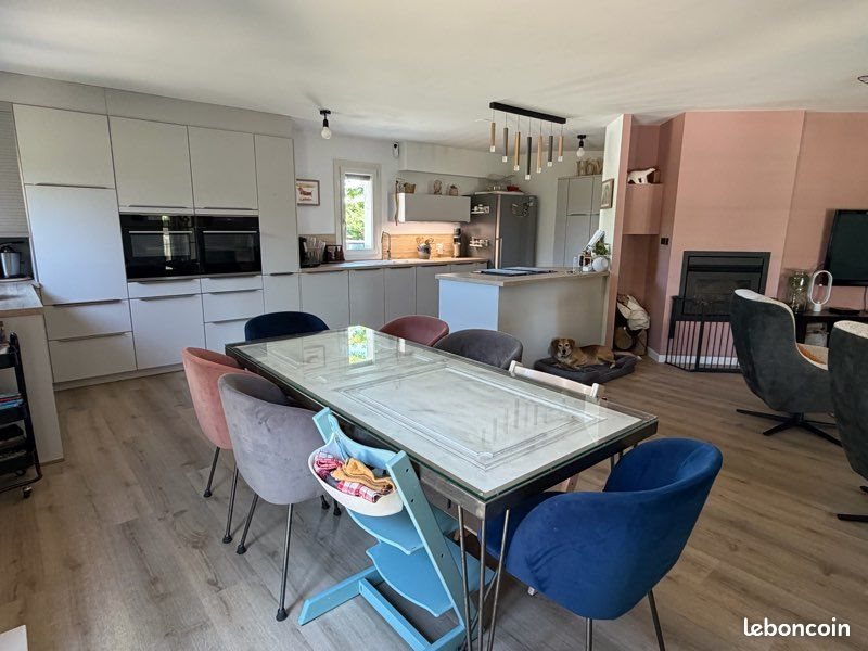 Maison à vendre, 175m², Couternon