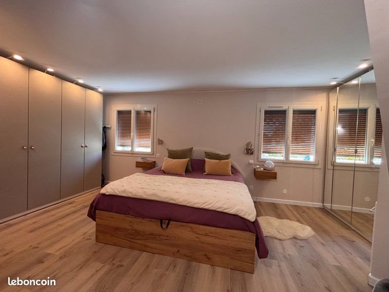 Maison à vendre, 175m², Couternon