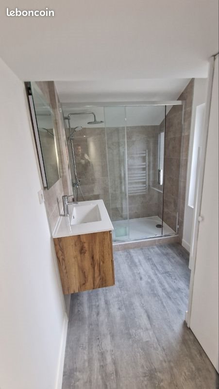 Appartement à louer, 39m², Reims