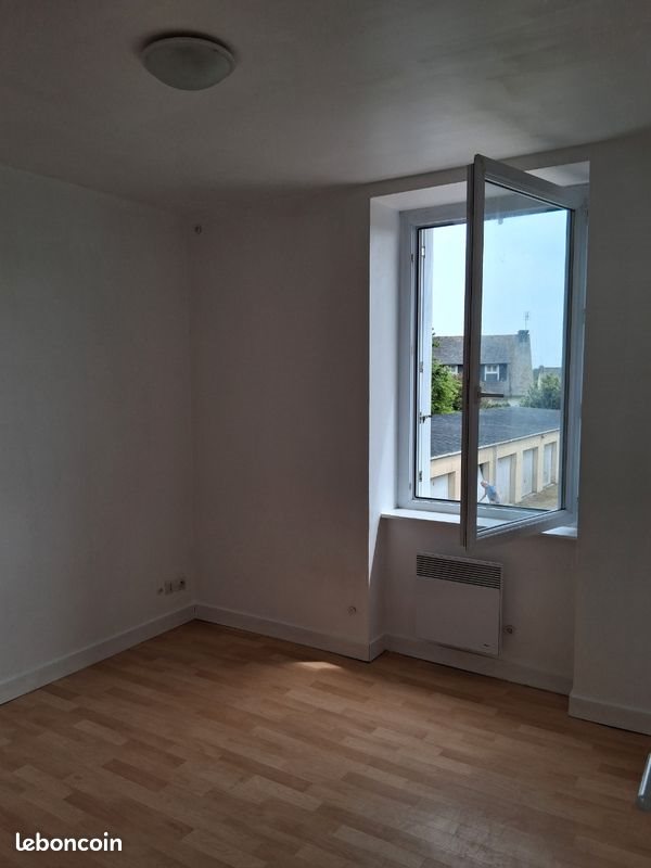 Appartement à louer, 25m², Carhaix-Plouguer