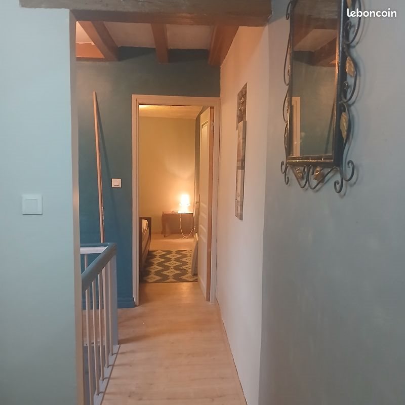 Appartement à louer, 32m², Le Mans