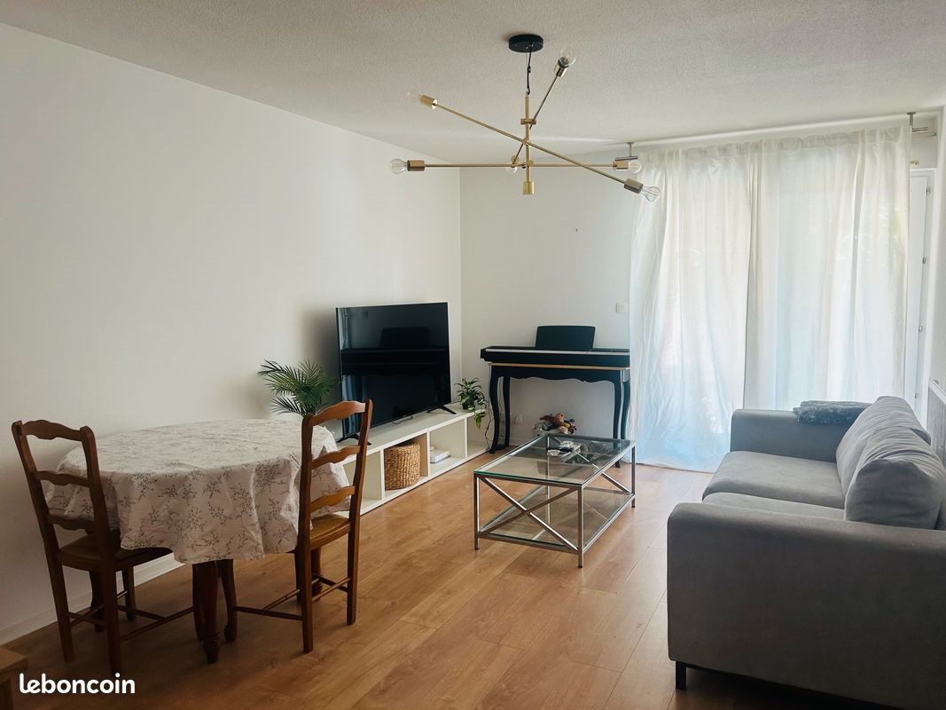 Appartement à vendre, 64m², Tournefeuille