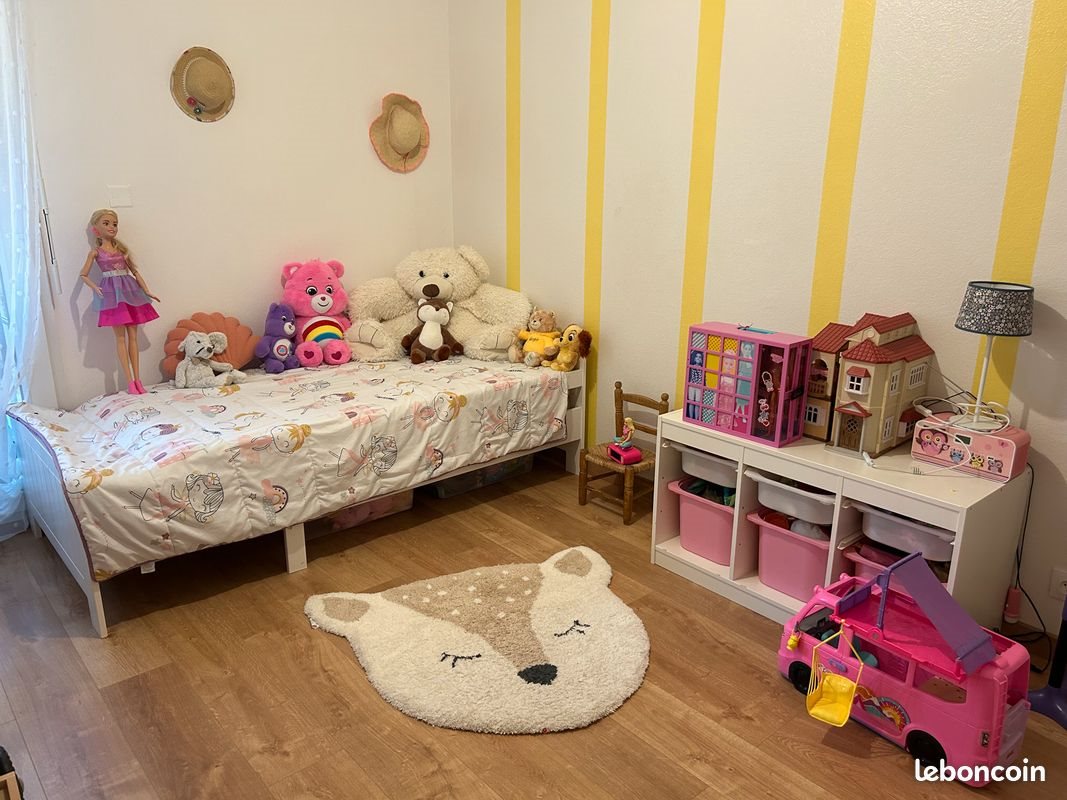 Appartement à vendre, 64m², Tournefeuille