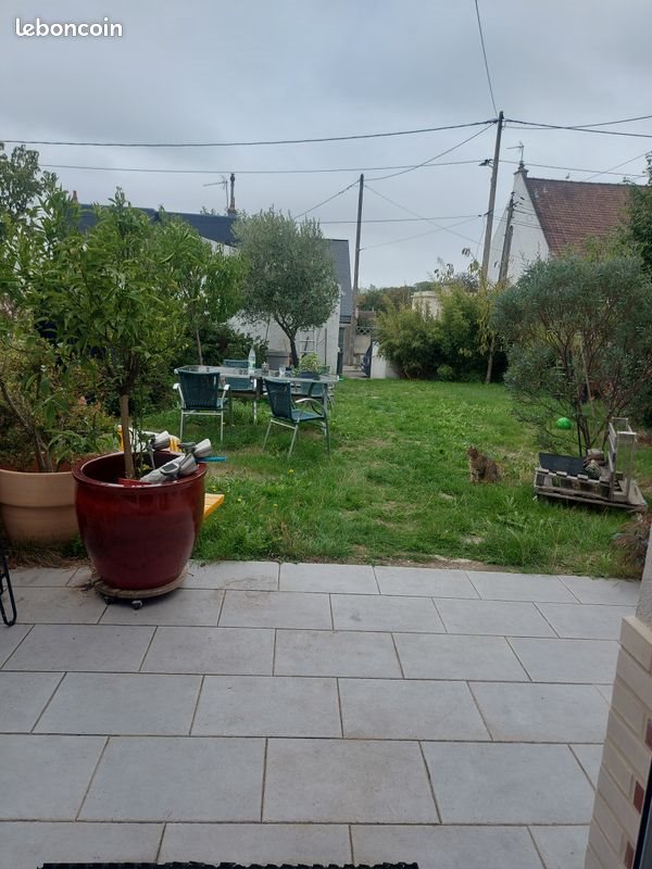Maison à vendre, 55m², Le Havre