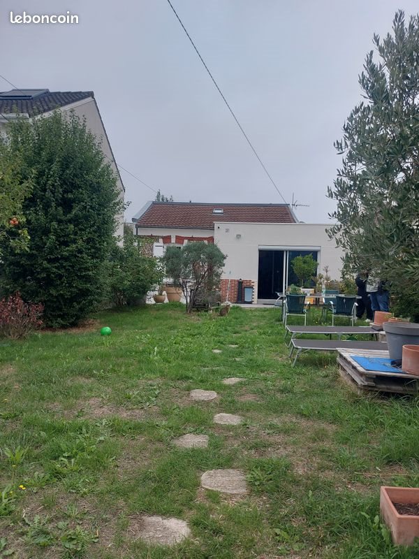 Maison à vendre, 55m², Le Havre