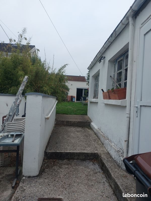 Maison à vendre, 55m², Le Havre