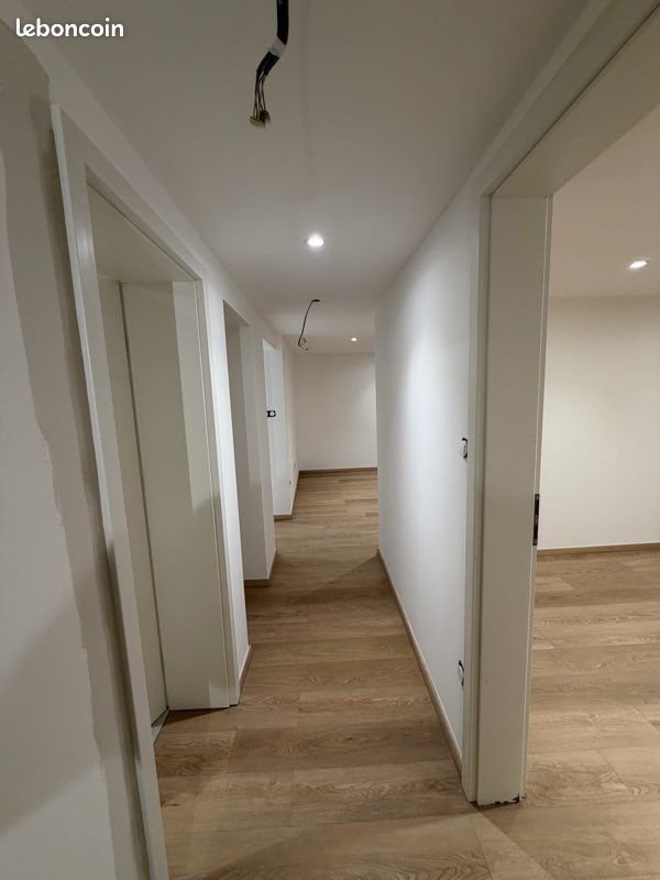Appartement à louer, 65m², Gambsheim