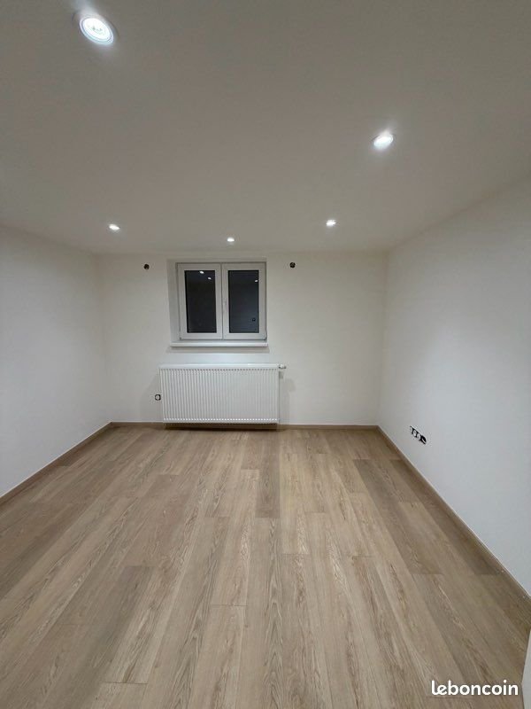 Appartement à louer, 65m², Gambsheim
