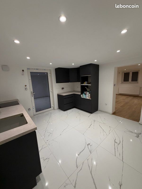 Appartement à louer, 65m², Gambsheim