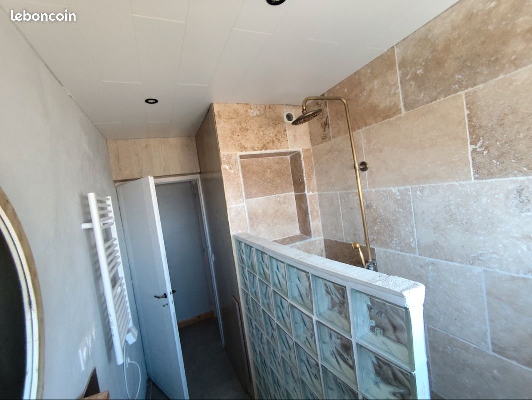 Maison à vendre, 97m², Lapeyrouse-Mornay