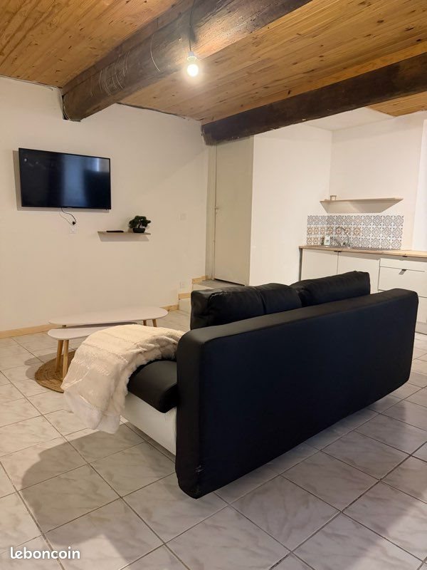 Maison à louer, 80m², Villeneuve-Minervois