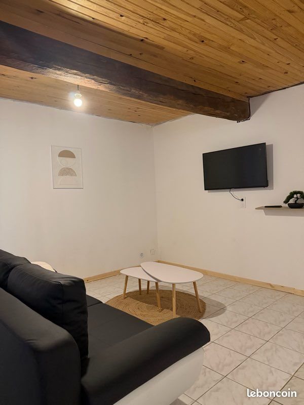 Maison à louer, 80m², Villeneuve-Minervois