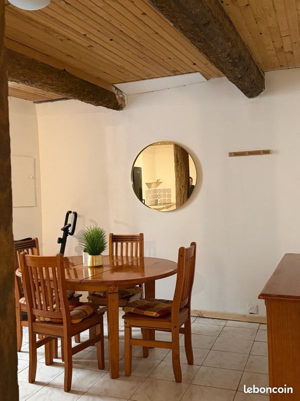 Maison à louer, 80m², Villeneuve-Minervois