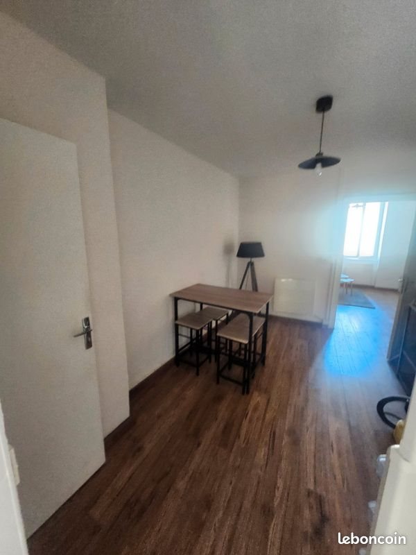 Appartement à louer, 30m², Valence