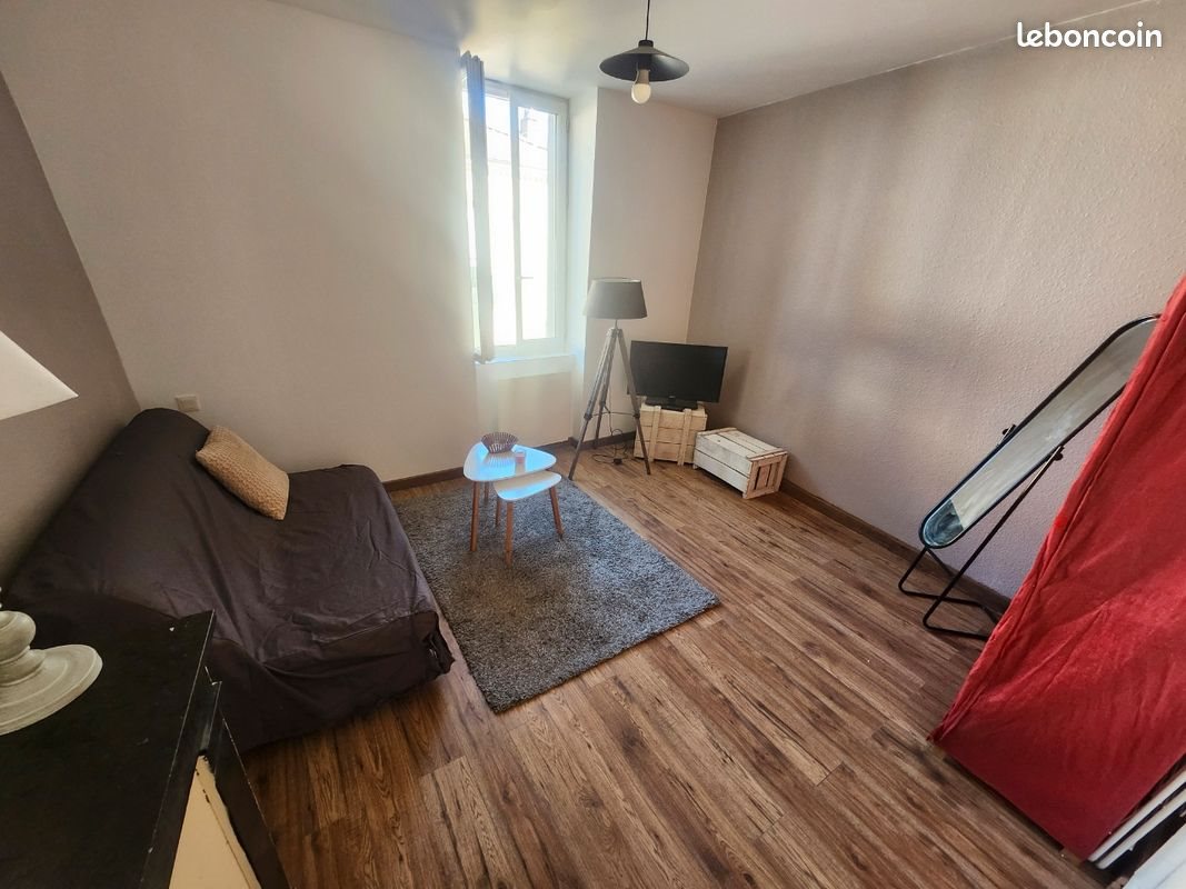 Appartement à louer, 30m², Valence