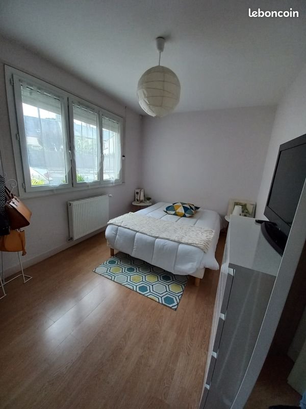 Appartement à louer, 50m², Châteaudun