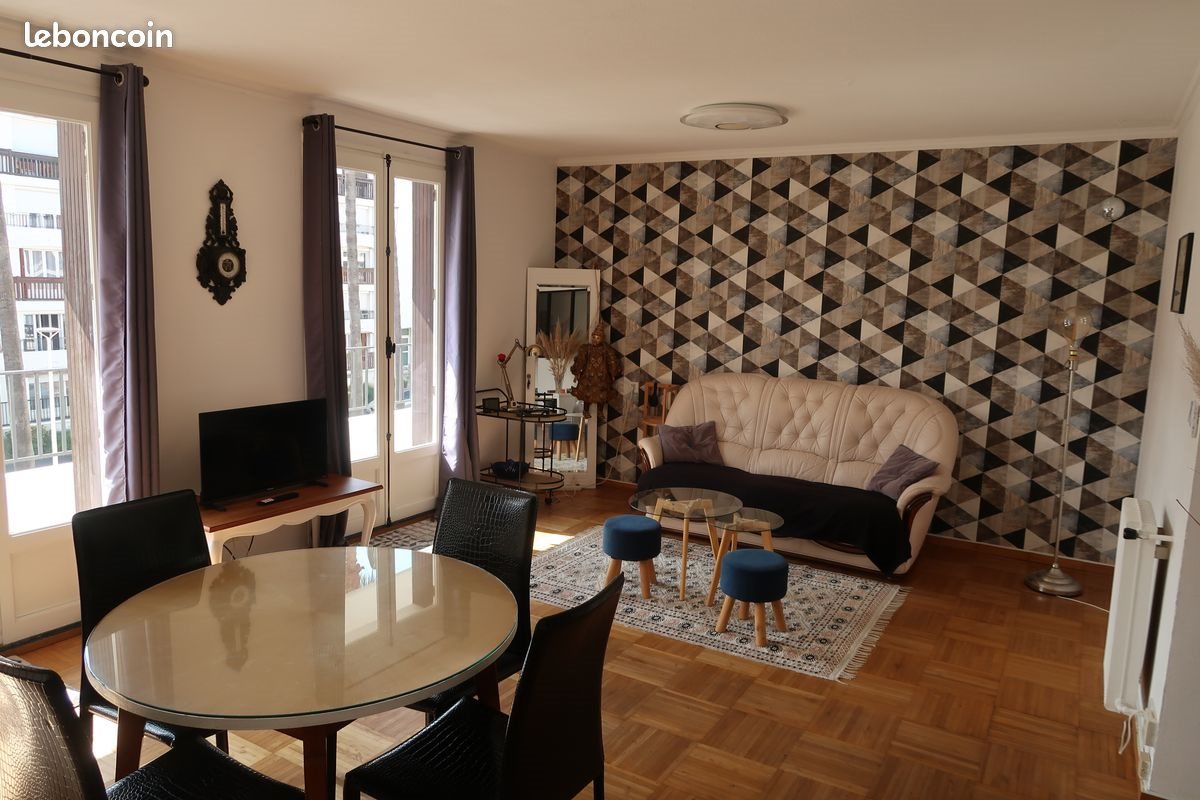 Appartement à vendre, 70m², Perpignan