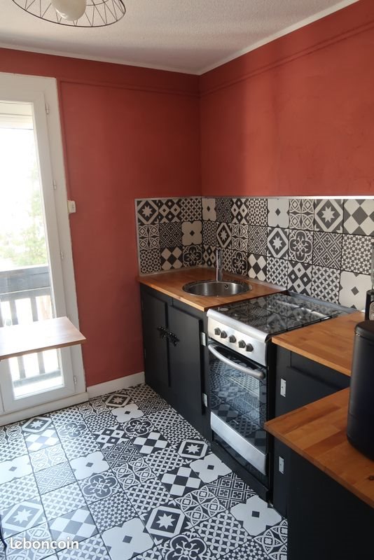 Appartement à vendre, 70m², Perpignan