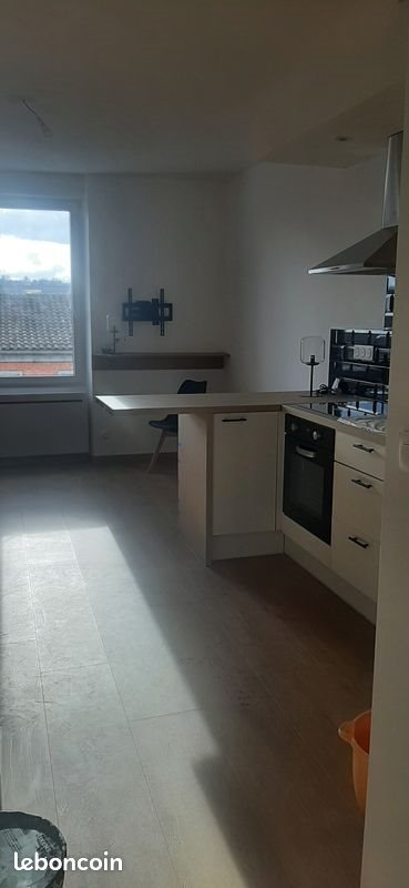 Appartement à louer, 46m², Périgueux