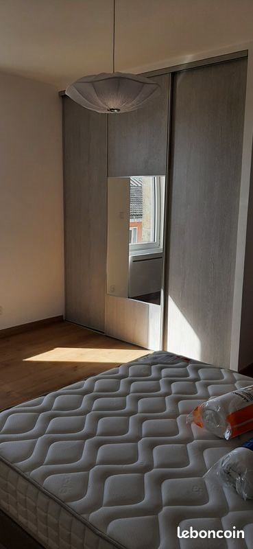 Appartement à louer, 46m², Périgueux