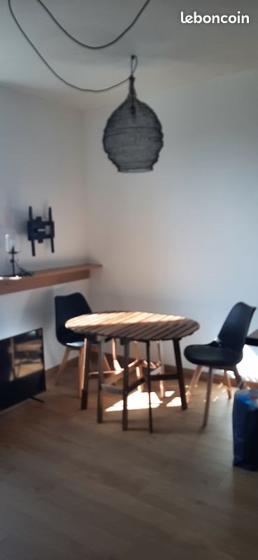 Appartement à louer, 46m², Périgueux