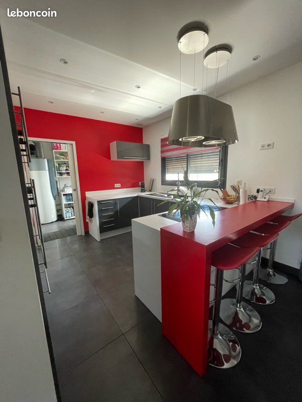 Maison à vendre, 113m², Huisseau-sur-Mauves