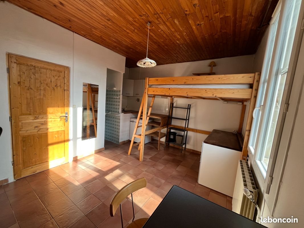 Appartement à louer, 22m², Avignon
