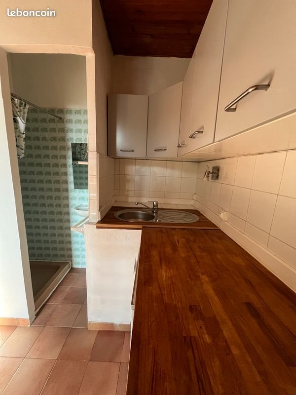 Appartement à louer, 22m², Avignon