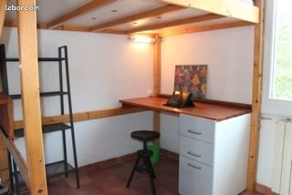 Appartement à louer, 22m², Avignon