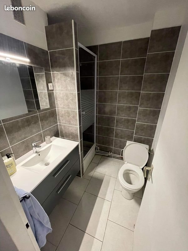 Appartement à vendre, 25m², Montpellier