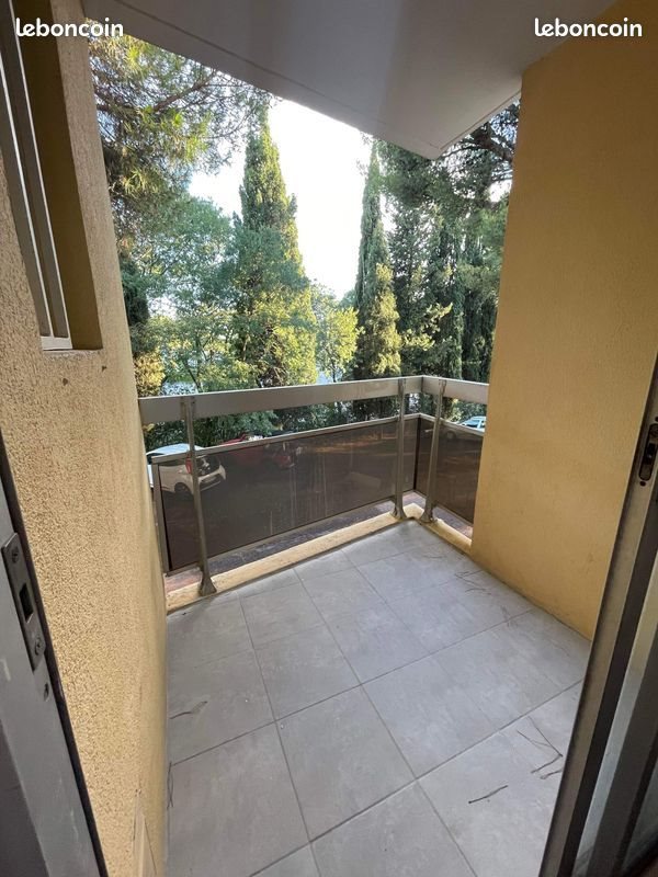 Appartement à vendre, 25m², Montpellier